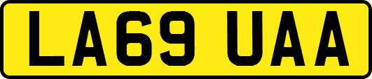 LA69UAA