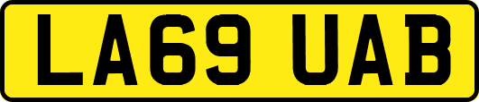 LA69UAB