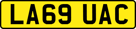 LA69UAC