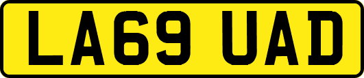 LA69UAD