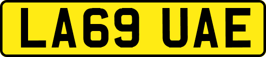 LA69UAE