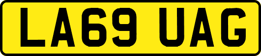 LA69UAG