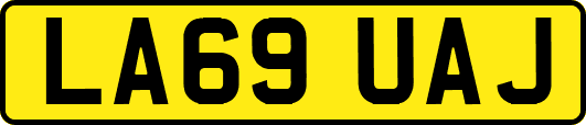LA69UAJ