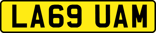 LA69UAM