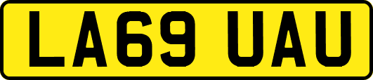 LA69UAU