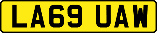 LA69UAW