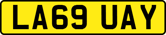 LA69UAY