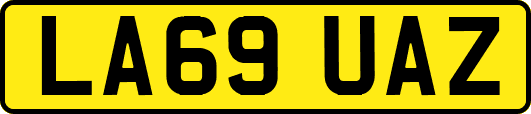 LA69UAZ