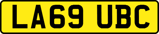 LA69UBC