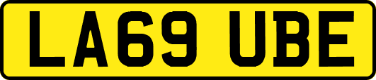 LA69UBE