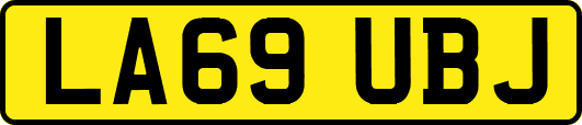 LA69UBJ