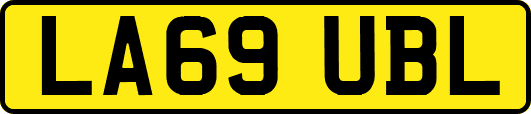 LA69UBL