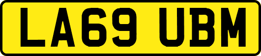 LA69UBM