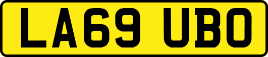 LA69UBO