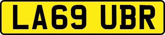 LA69UBR