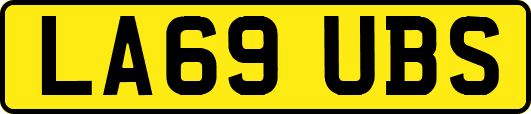 LA69UBS