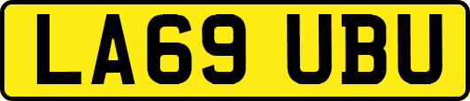 LA69UBU