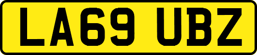 LA69UBZ