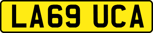 LA69UCA