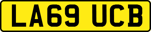 LA69UCB
