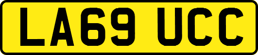 LA69UCC