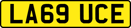 LA69UCE
