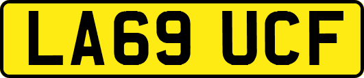 LA69UCF