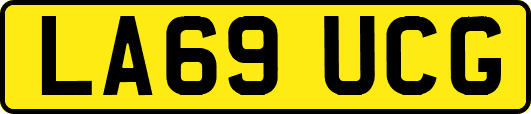 LA69UCG