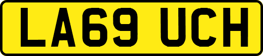 LA69UCH