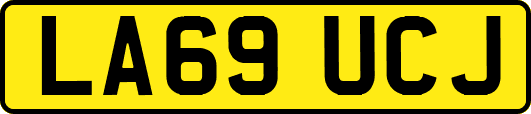 LA69UCJ