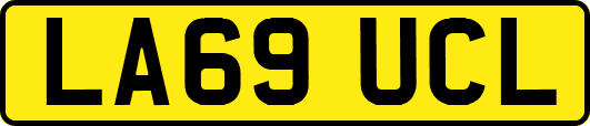 LA69UCL