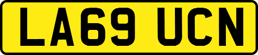 LA69UCN