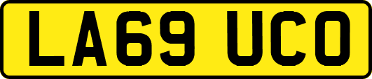 LA69UCO