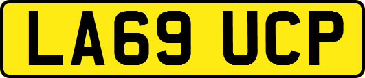 LA69UCP