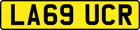 LA69UCR