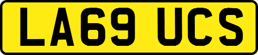LA69UCS