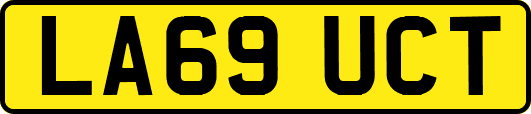 LA69UCT