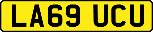 LA69UCU