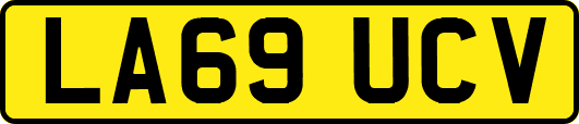 LA69UCV