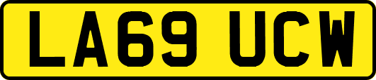 LA69UCW