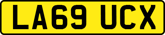 LA69UCX