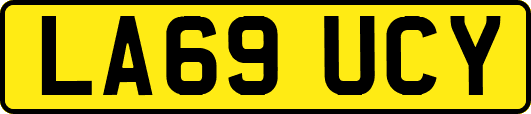 LA69UCY