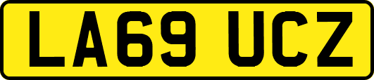 LA69UCZ
