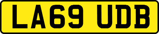 LA69UDB