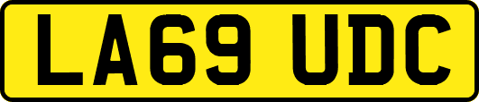 LA69UDC