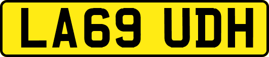 LA69UDH