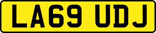 LA69UDJ