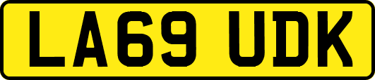 LA69UDK