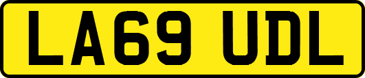LA69UDL