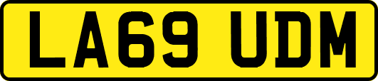 LA69UDM